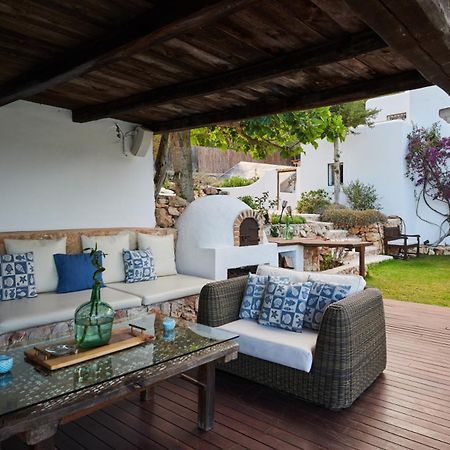 Lilita House Villa Ibiza Kültér fotó