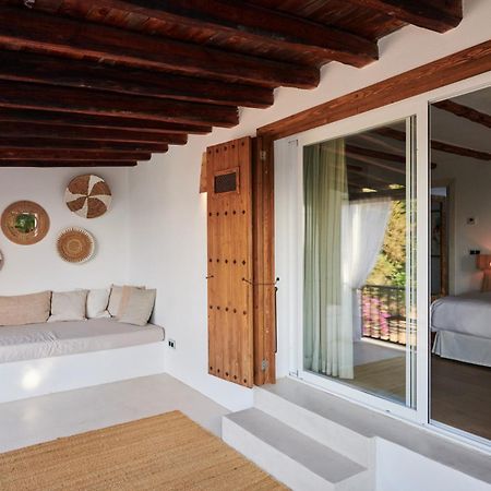 Lilita House Villa Ibiza Kültér fotó