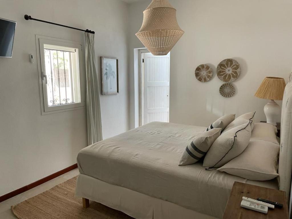 Lilita House Villa Ibiza Kültér fotó