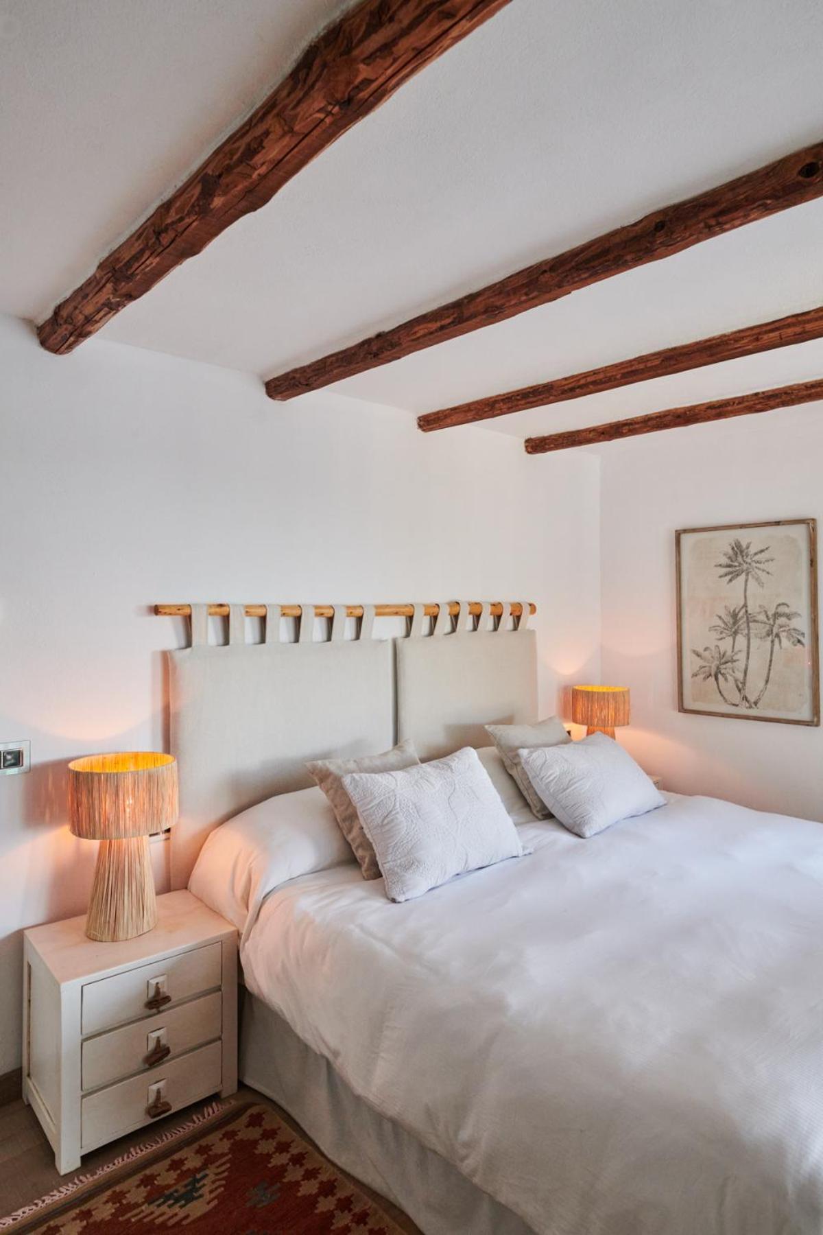 Lilita House Villa Ibiza Kültér fotó