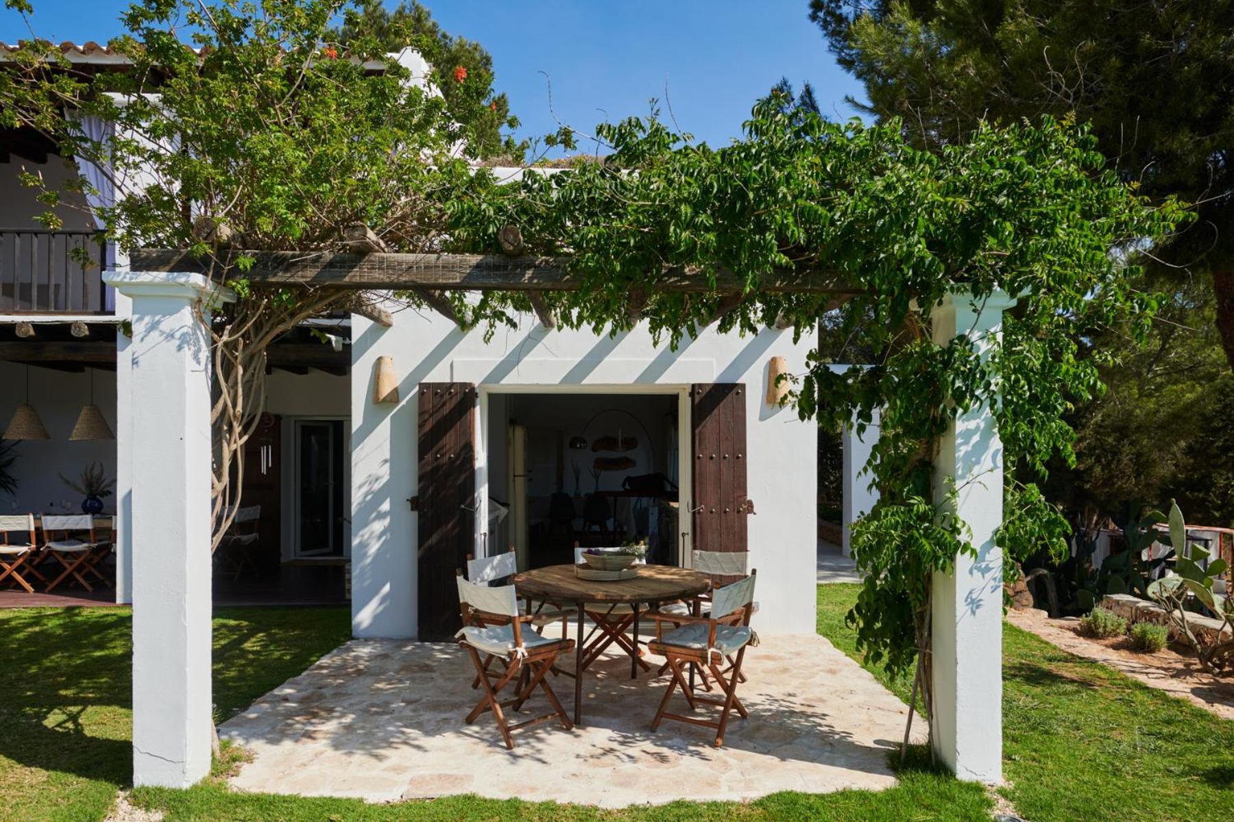 Lilita House Villa Ibiza Kültér fotó