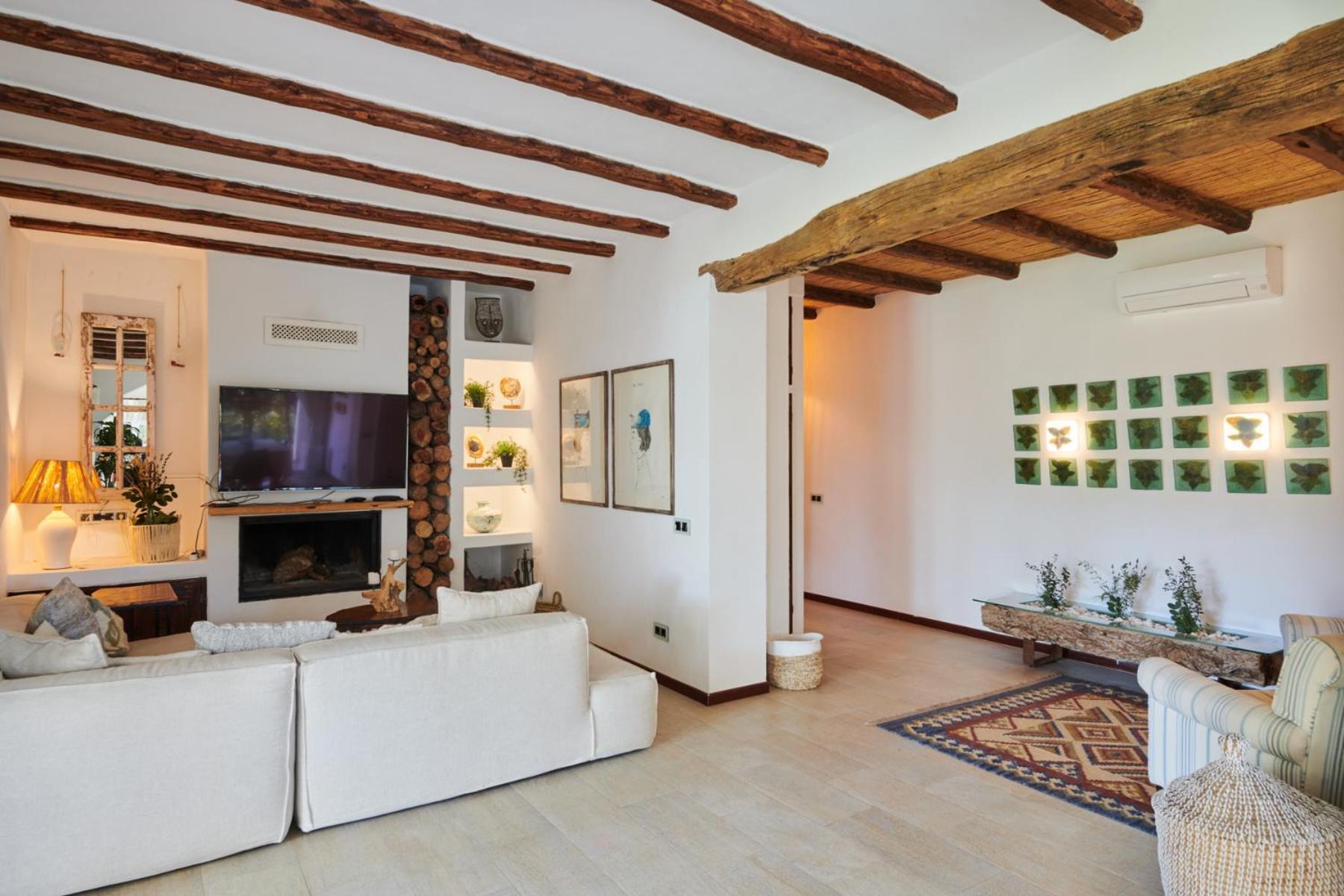 Lilita House Villa Ibiza Kültér fotó
