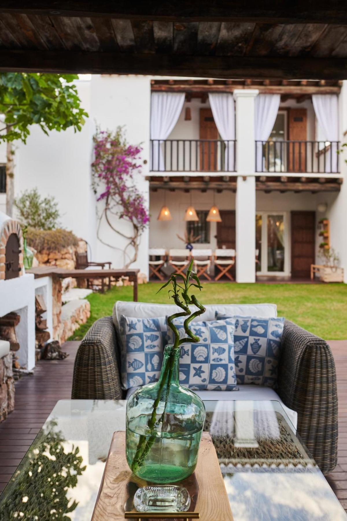 Lilita House Villa Ibiza Kültér fotó