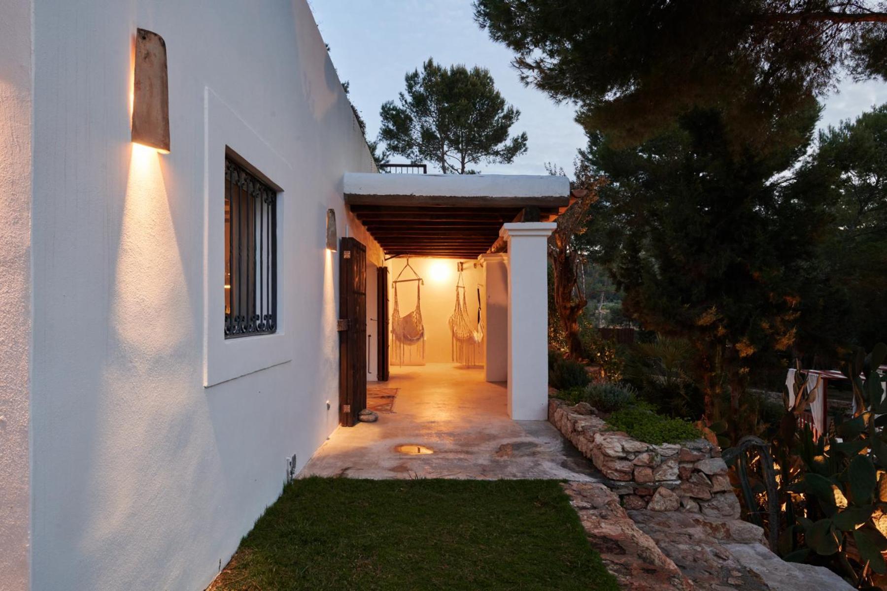 Lilita House Villa Ibiza Kültér fotó