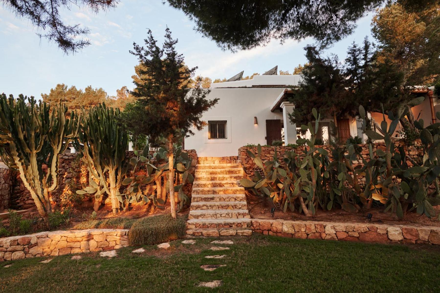 Lilita House Villa Ibiza Kültér fotó