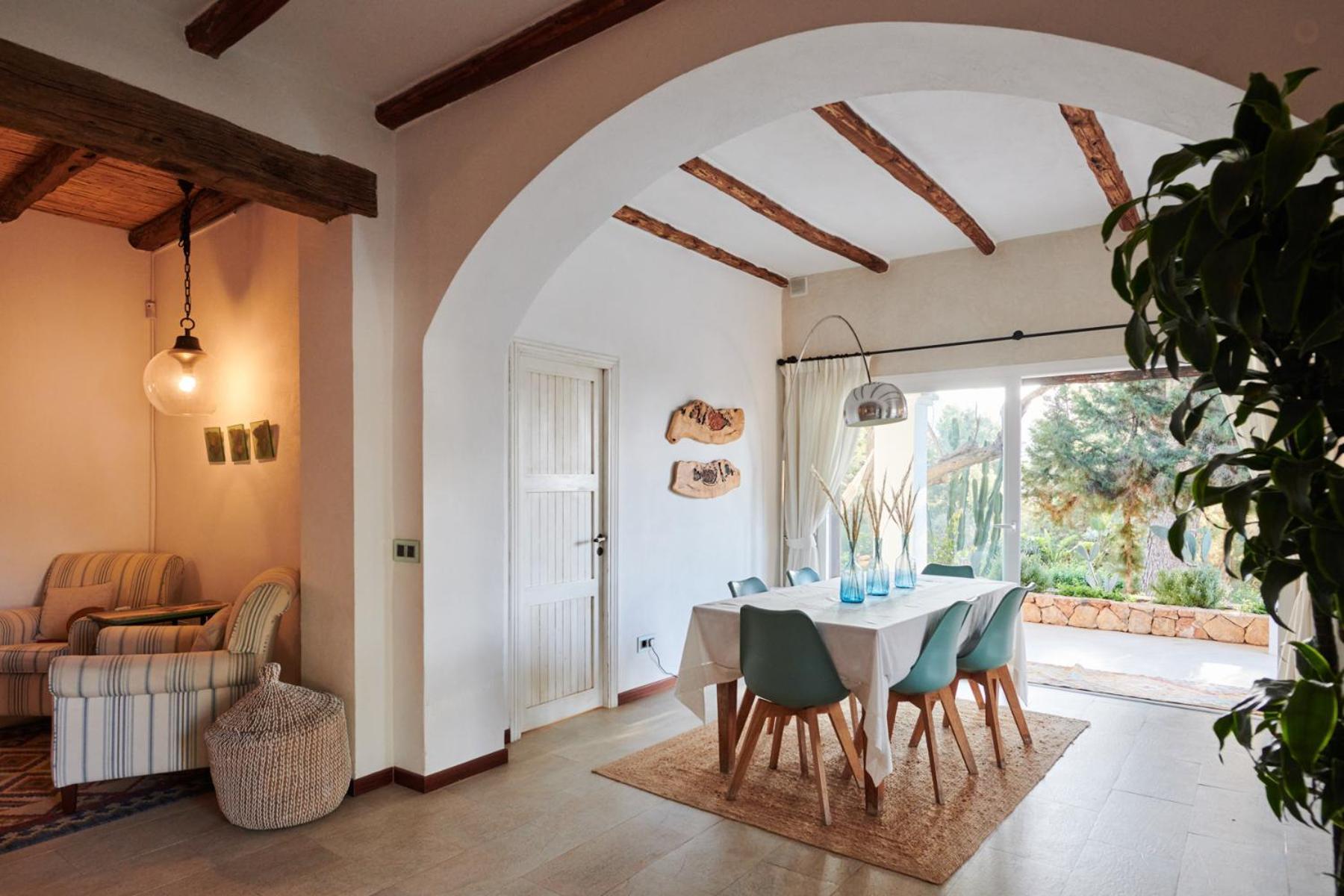 Lilita House Villa Ibiza Kültér fotó