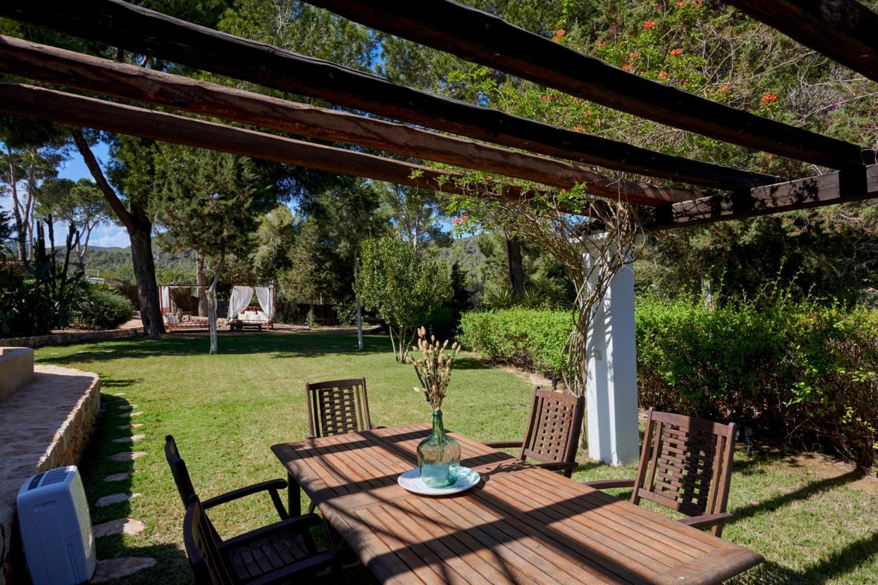 Lilita House Villa Ibiza Kültér fotó