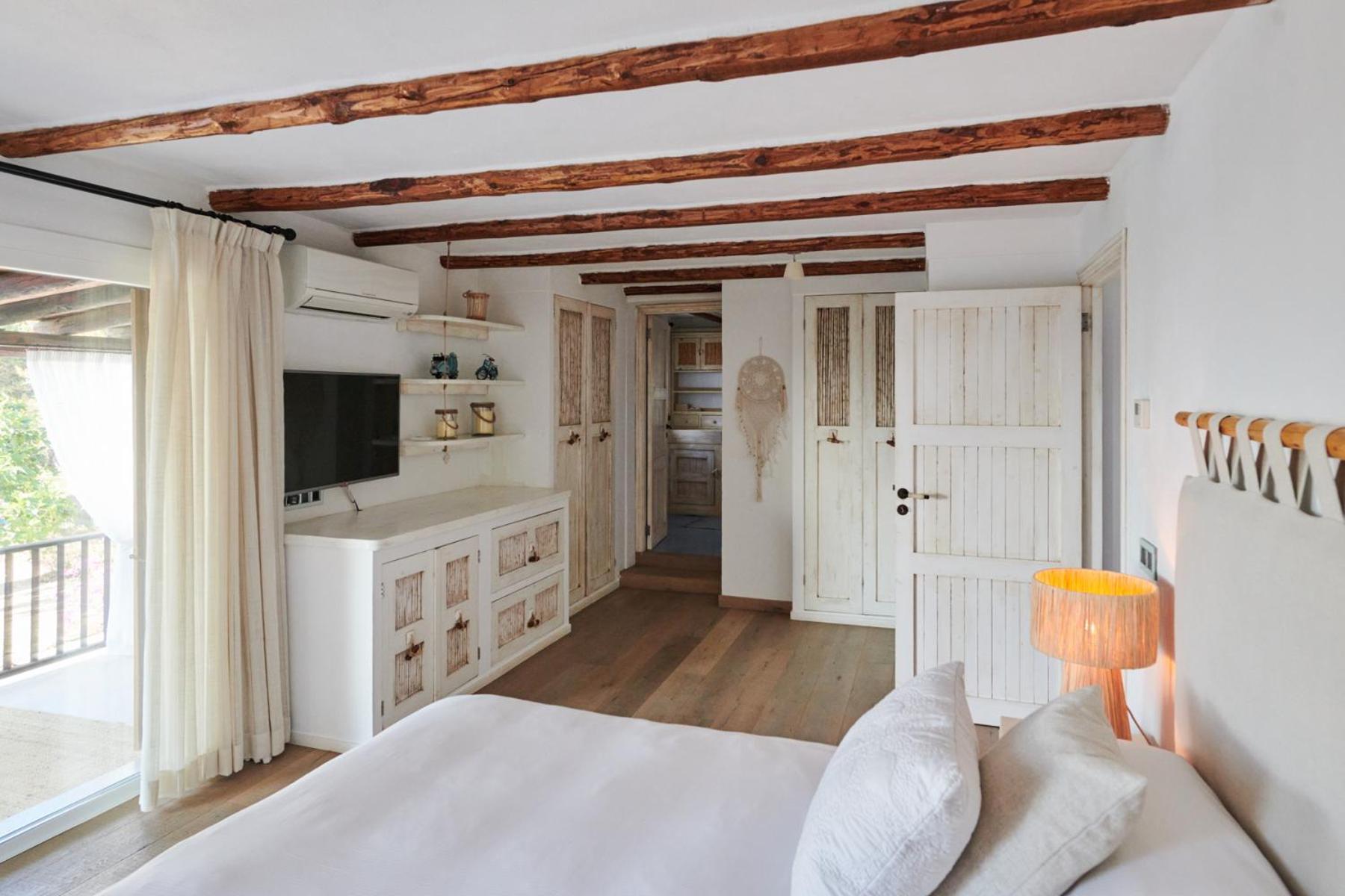 Lilita House Villa Ibiza Kültér fotó
