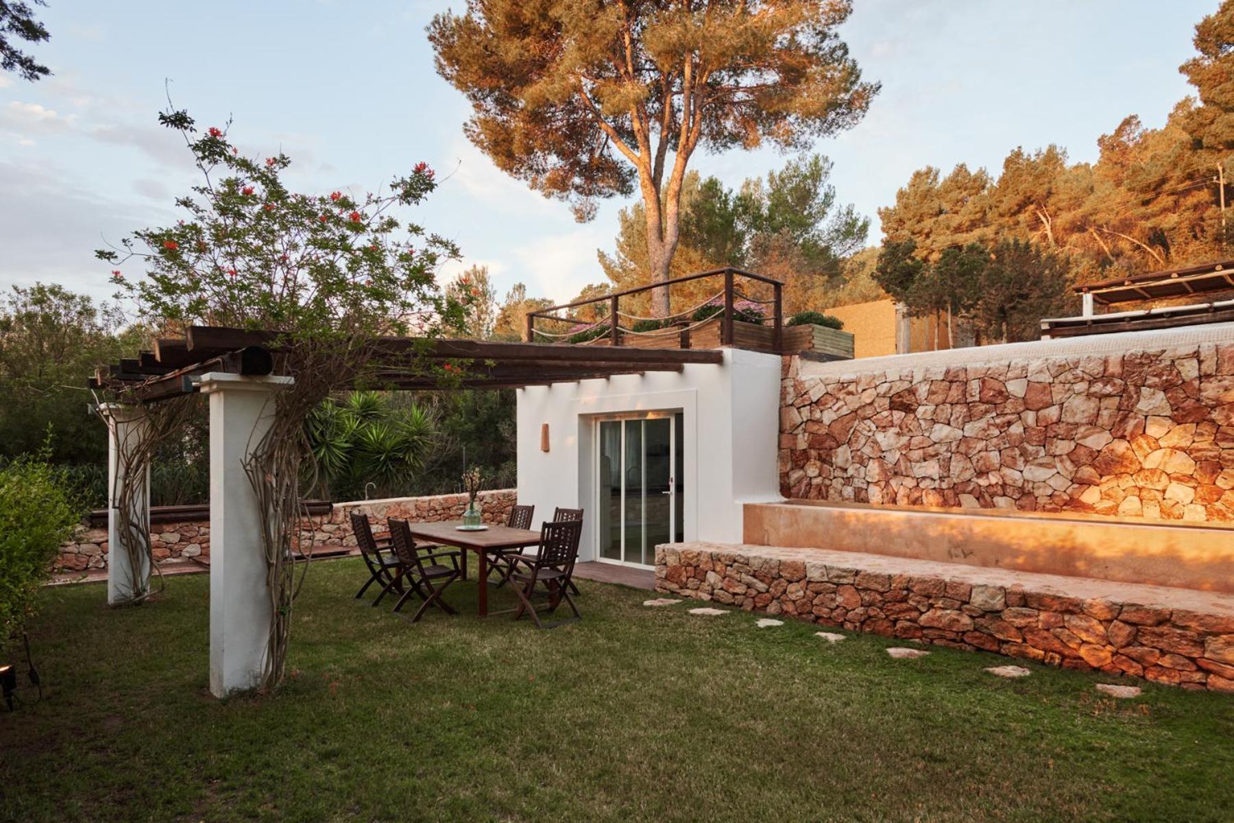 Lilita House Villa Ibiza Kültér fotó