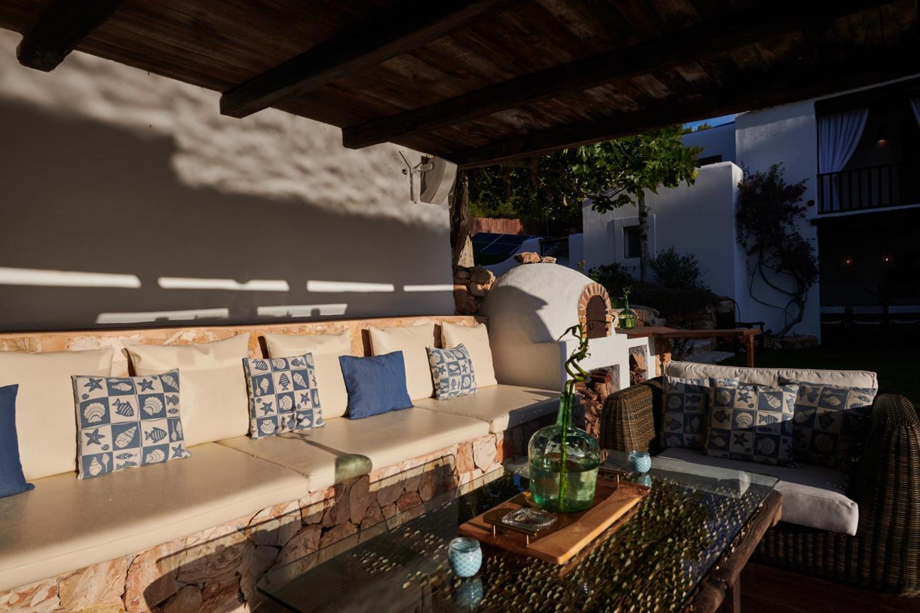 Lilita House Villa Ibiza Kültér fotó