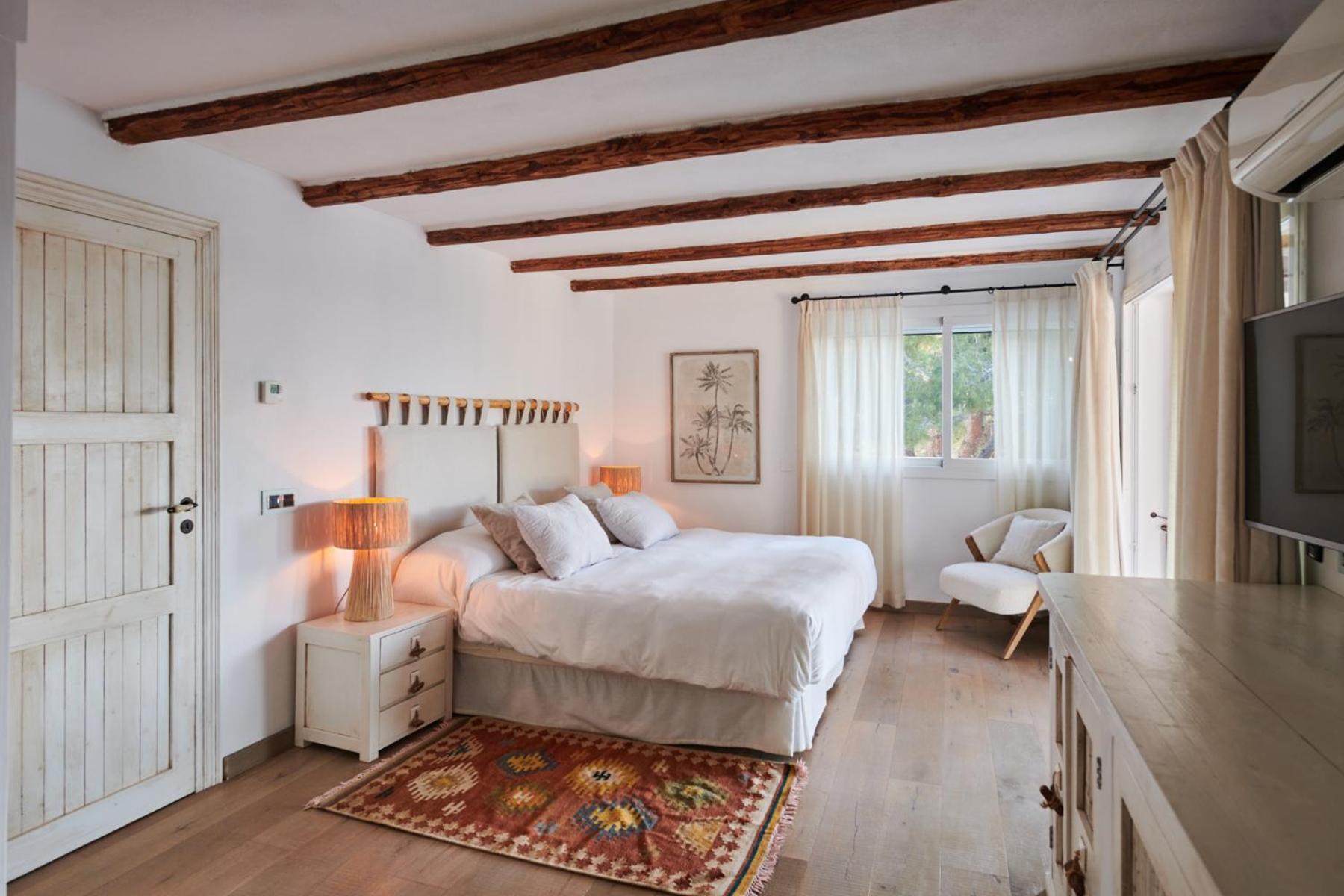Lilita House Villa Ibiza Kültér fotó