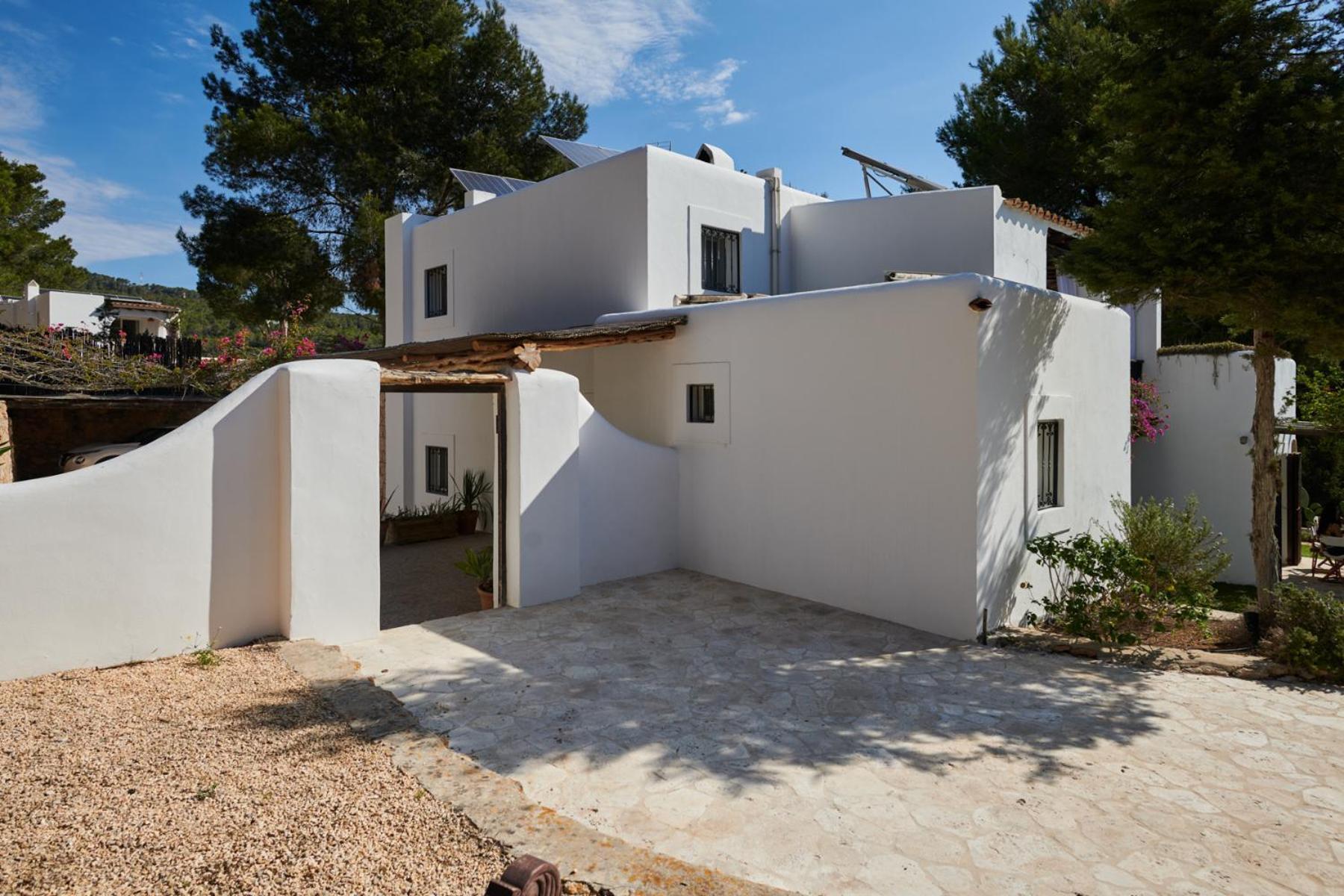 Lilita House Villa Ibiza Kültér fotó