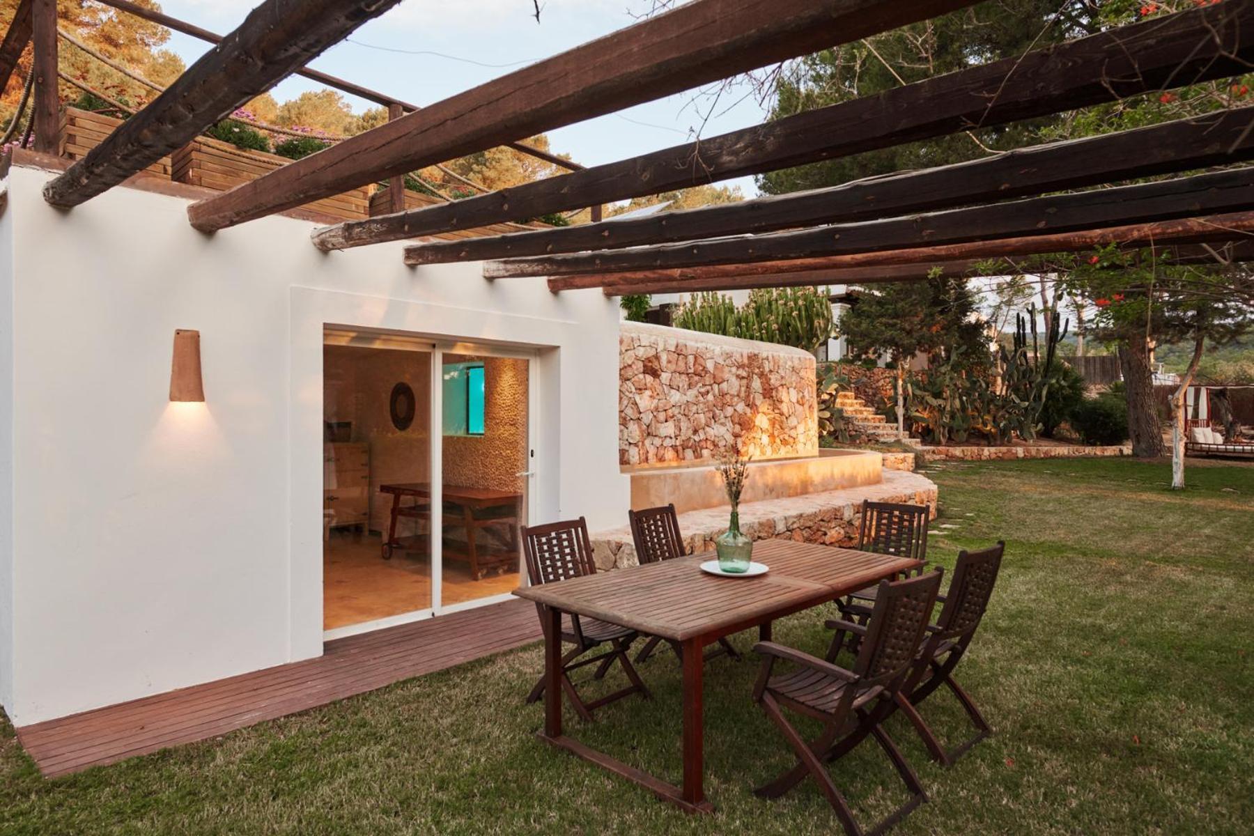 Lilita House Villa Ibiza Kültér fotó