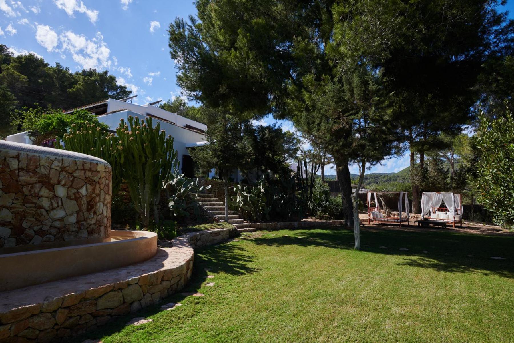 Lilita House Villa Ibiza Kültér fotó