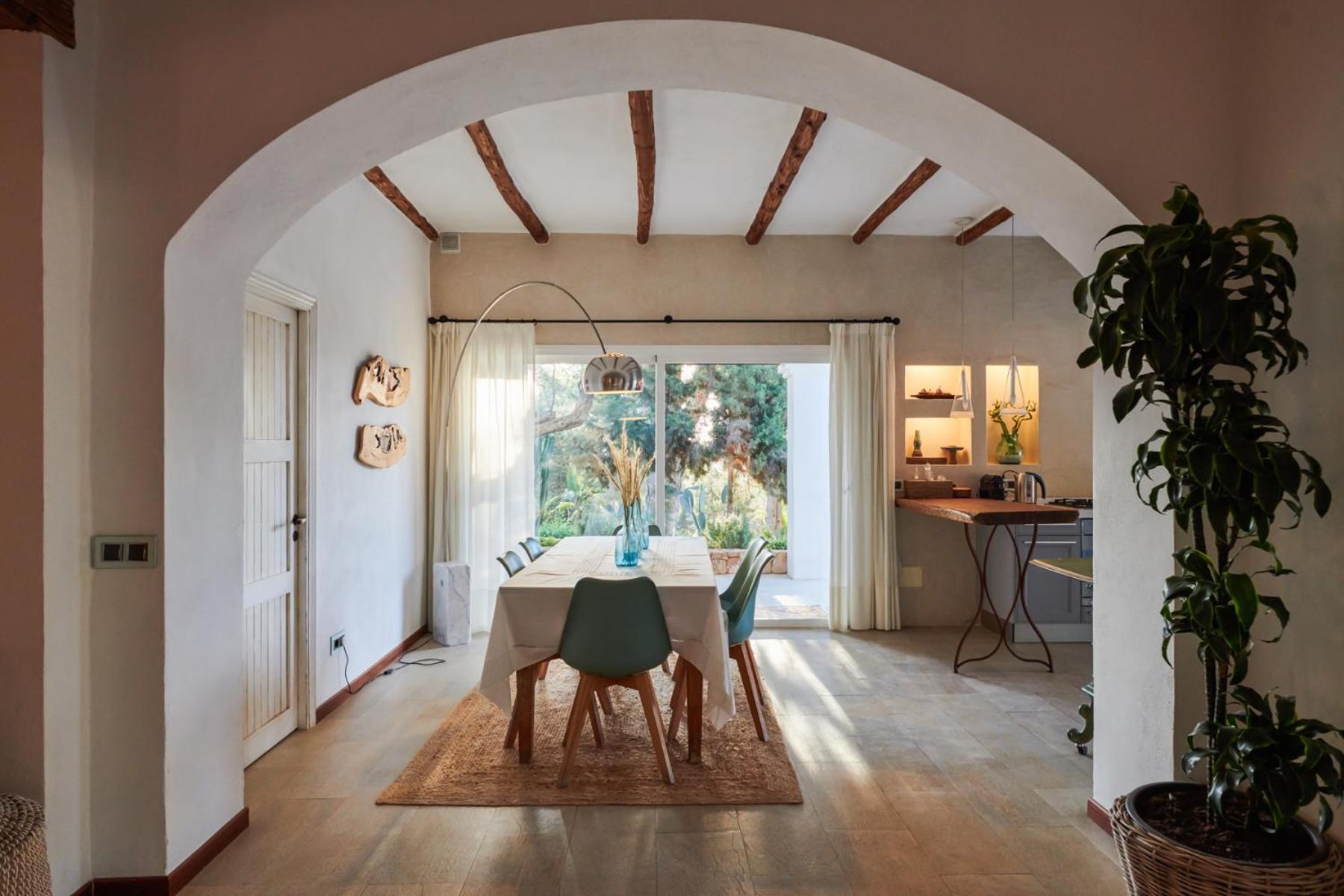 Lilita House Villa Ibiza Kültér fotó