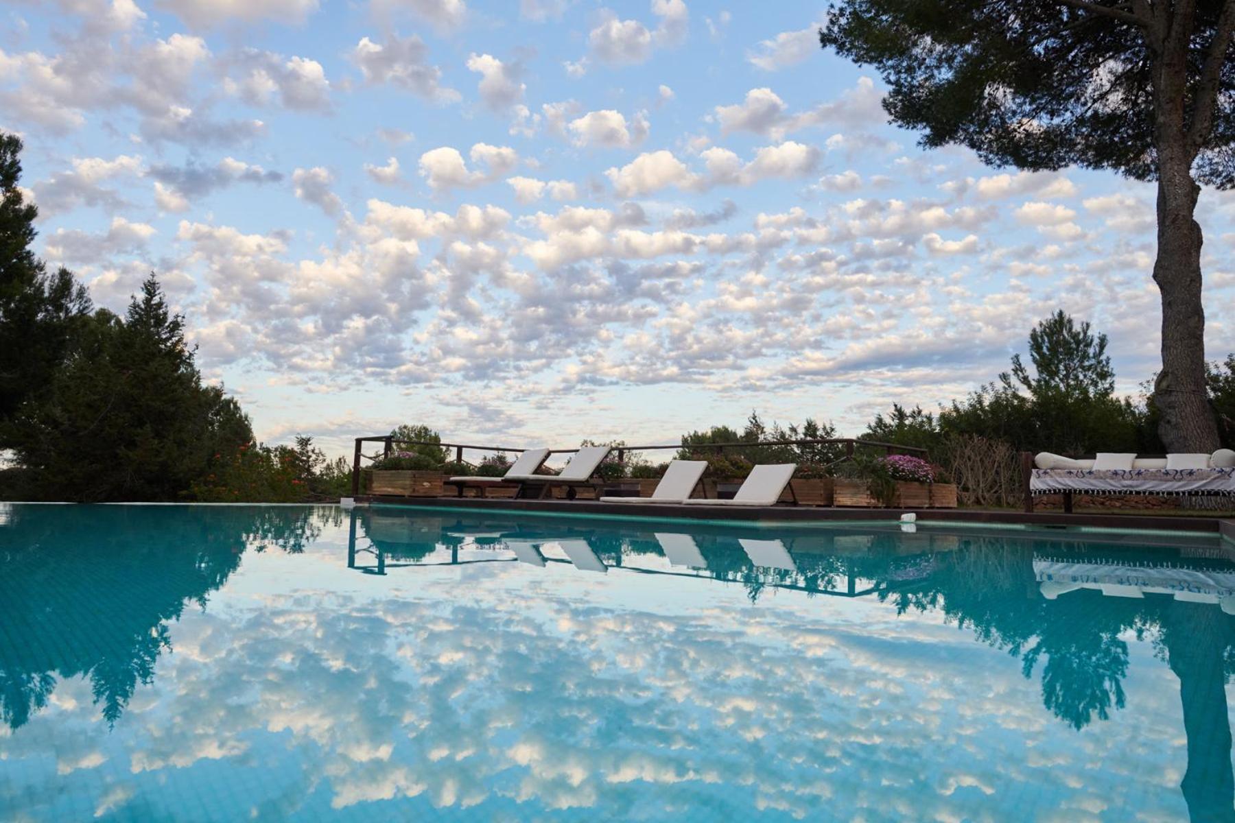 Lilita House Villa Ibiza Kültér fotó