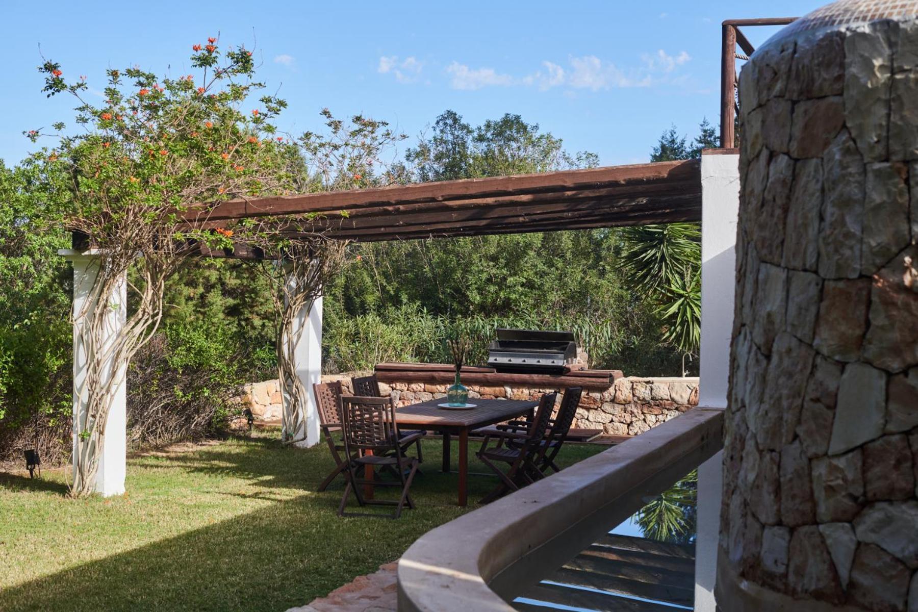 Lilita House Villa Ibiza Kültér fotó