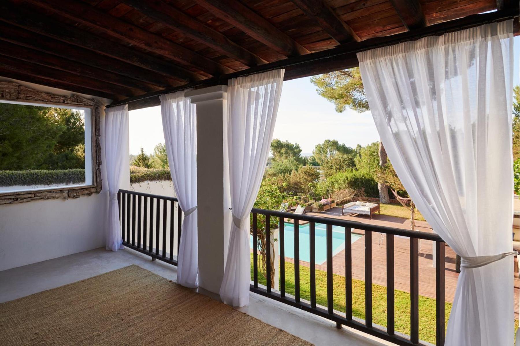 Lilita House Villa Ibiza Kültér fotó