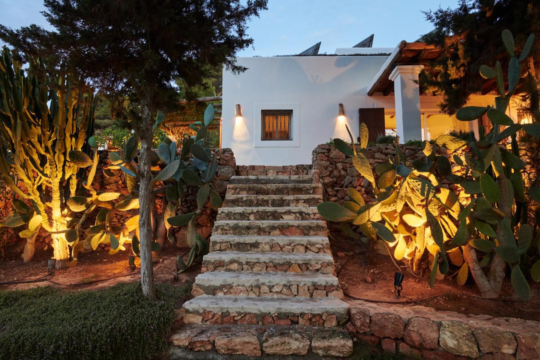 Lilita House Villa Ibiza Kültér fotó