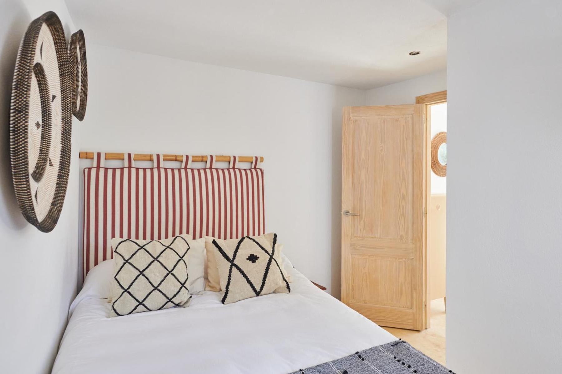 Lilita House Villa Ibiza Kültér fotó
