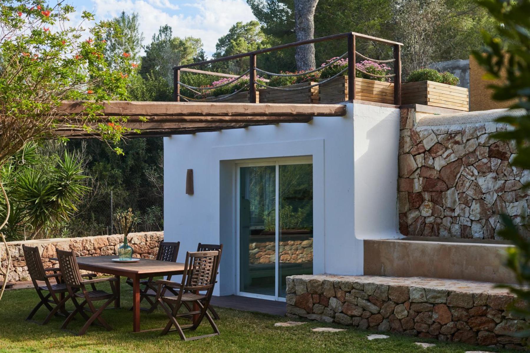 Lilita House Villa Ibiza Kültér fotó
