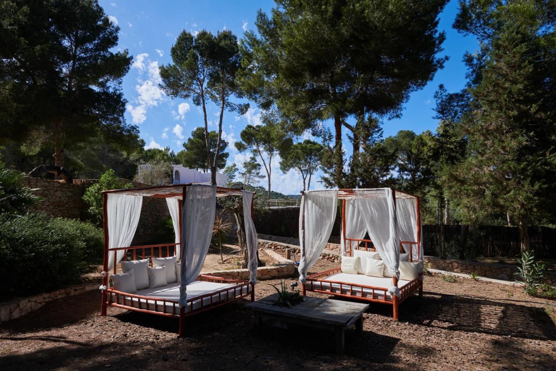 Lilita House Villa Ibiza Kültér fotó