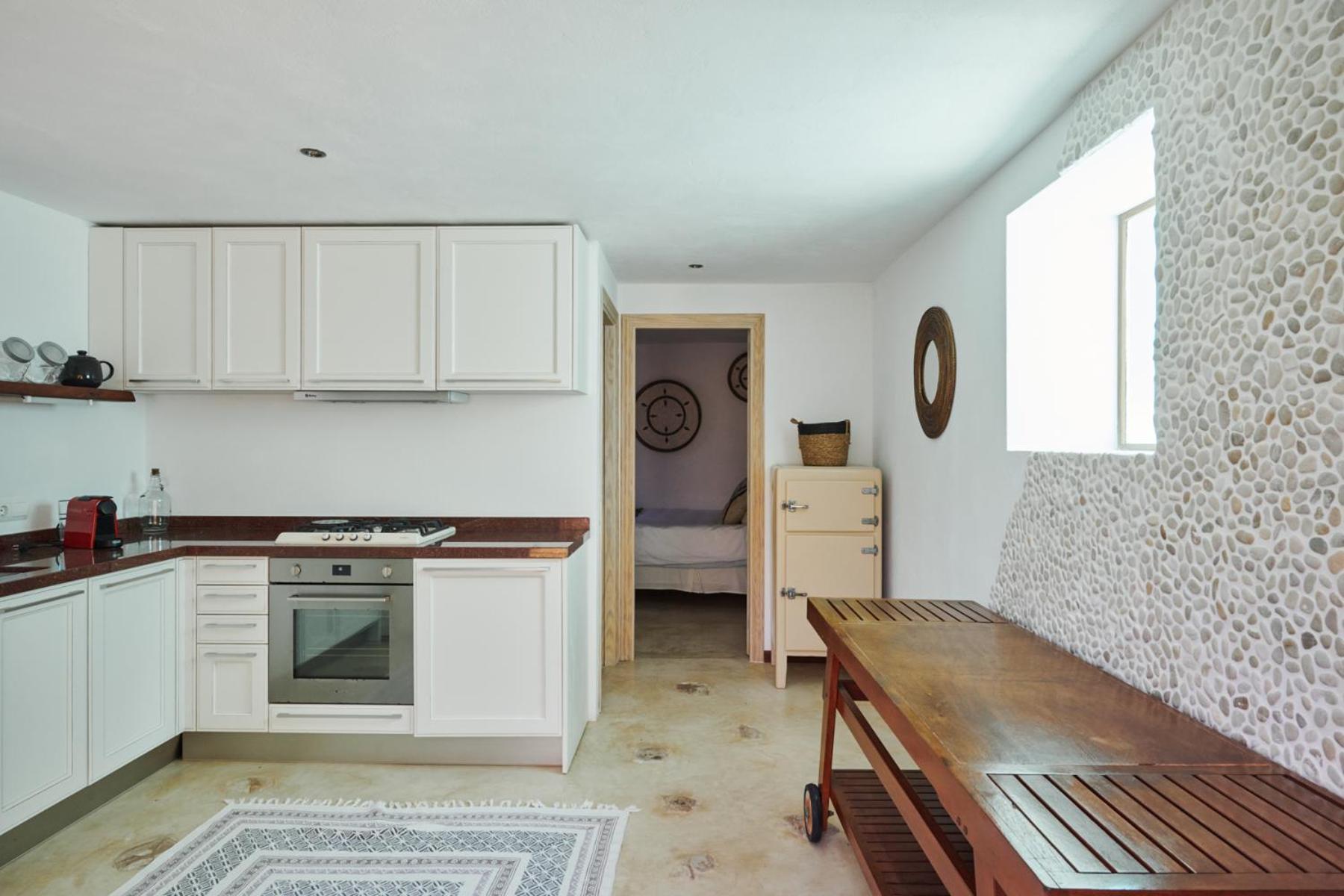Lilita House Villa Ibiza Kültér fotó