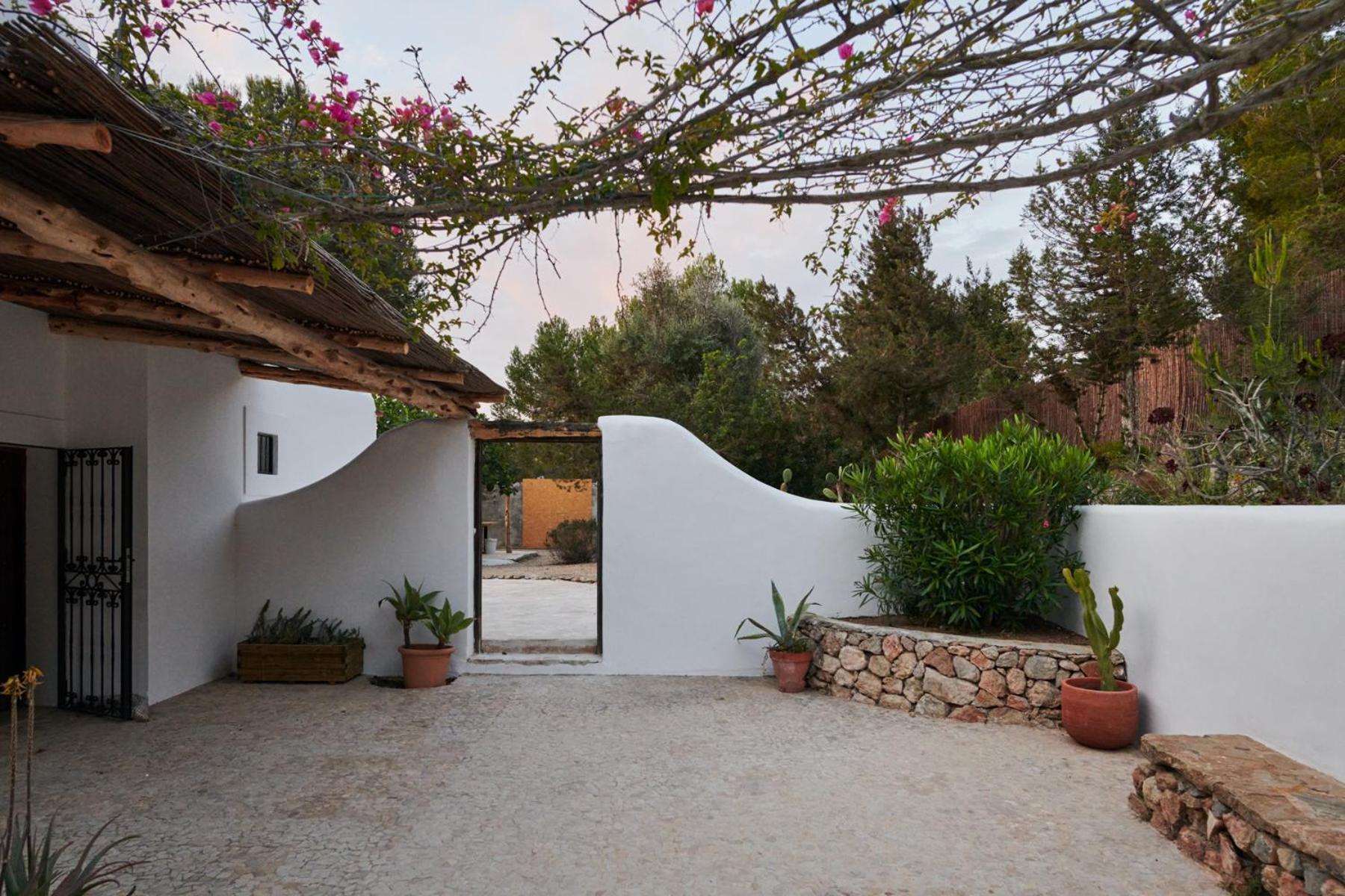 Lilita House Villa Ibiza Kültér fotó