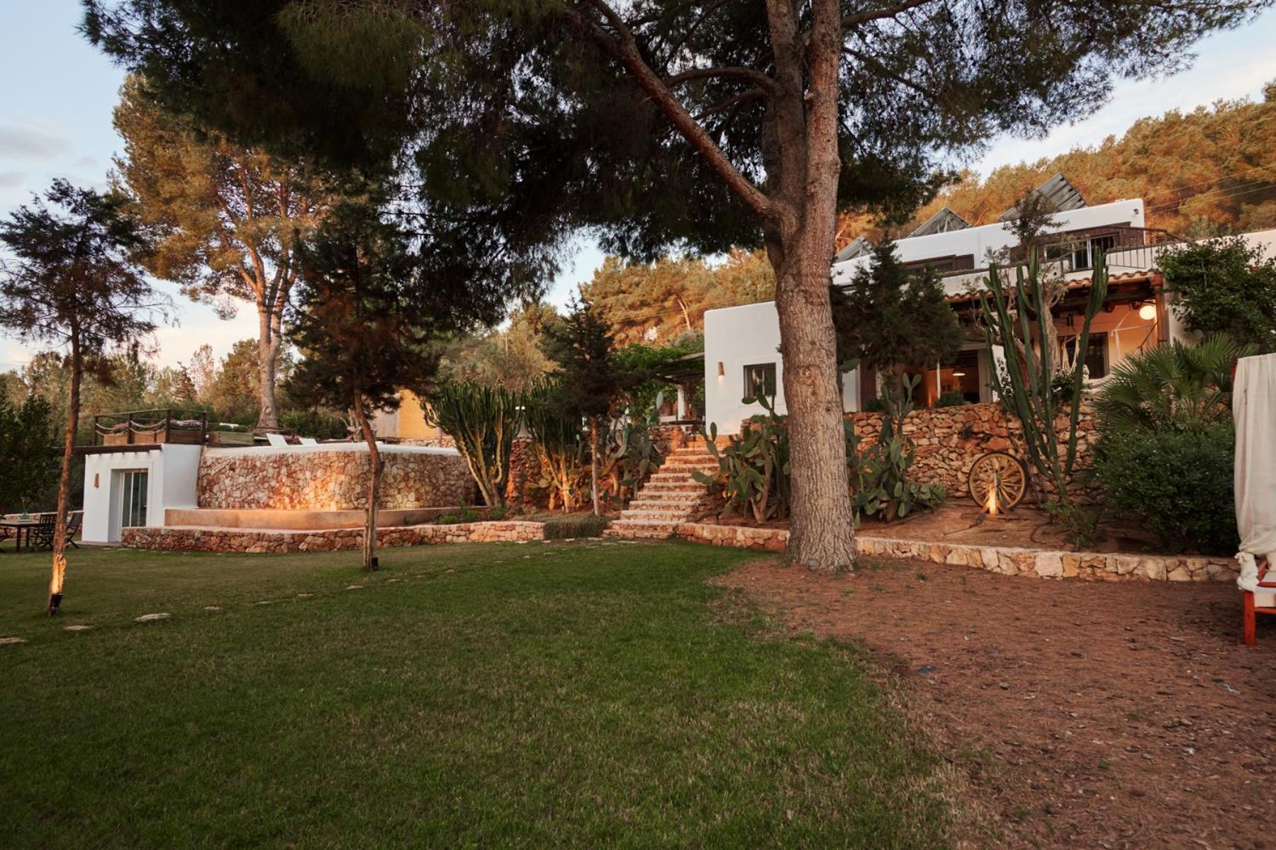 Lilita House Villa Ibiza Kültér fotó