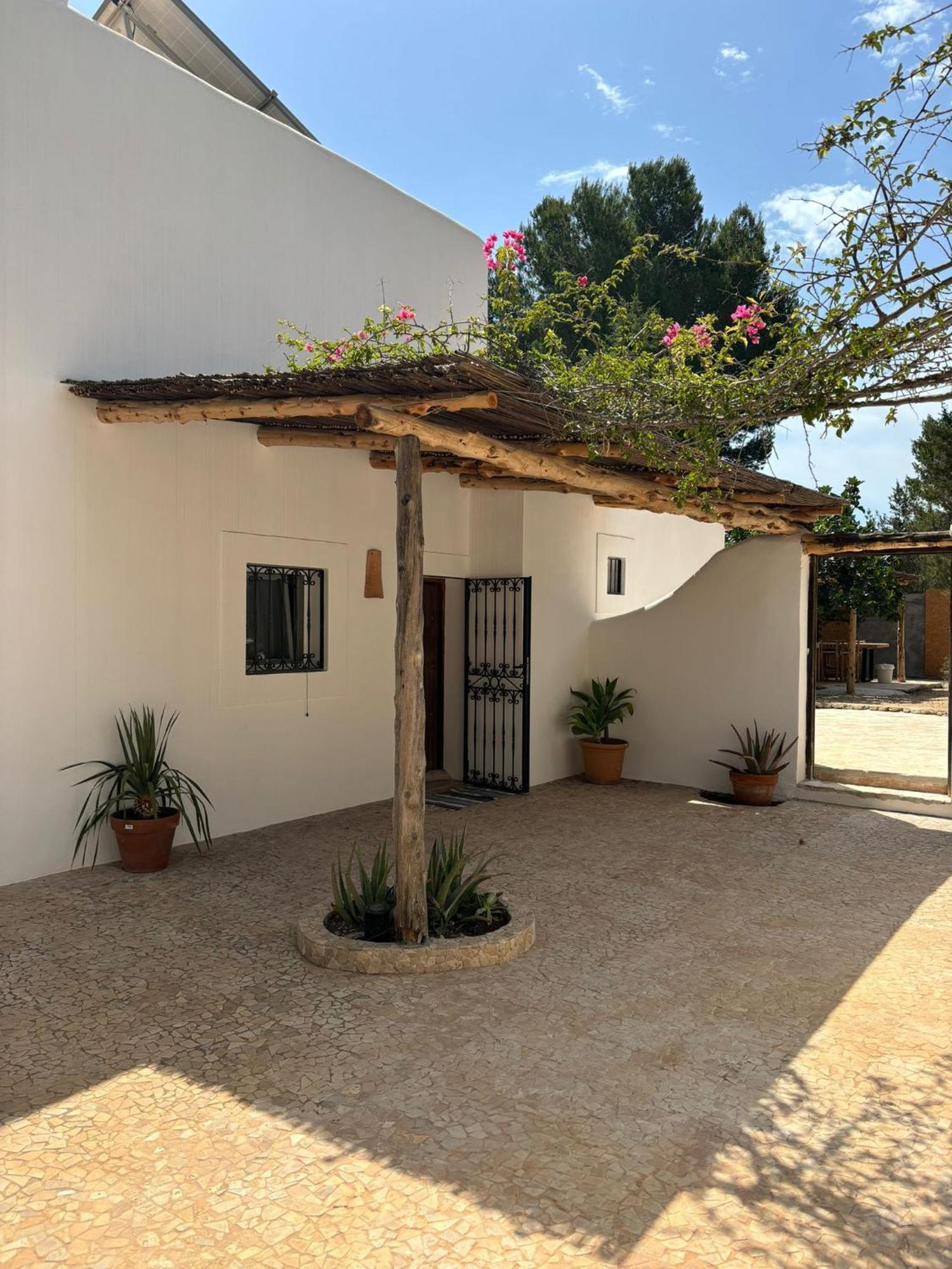 Lilita House Villa Ibiza Kültér fotó